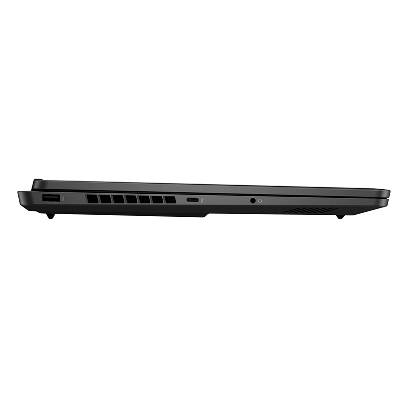 Notebook HP Gaming Omen 16-Ap0013La, 16 2K IPS AMD Ryzen 9 8940Hx Hasta 5.3Ghz, 24GB