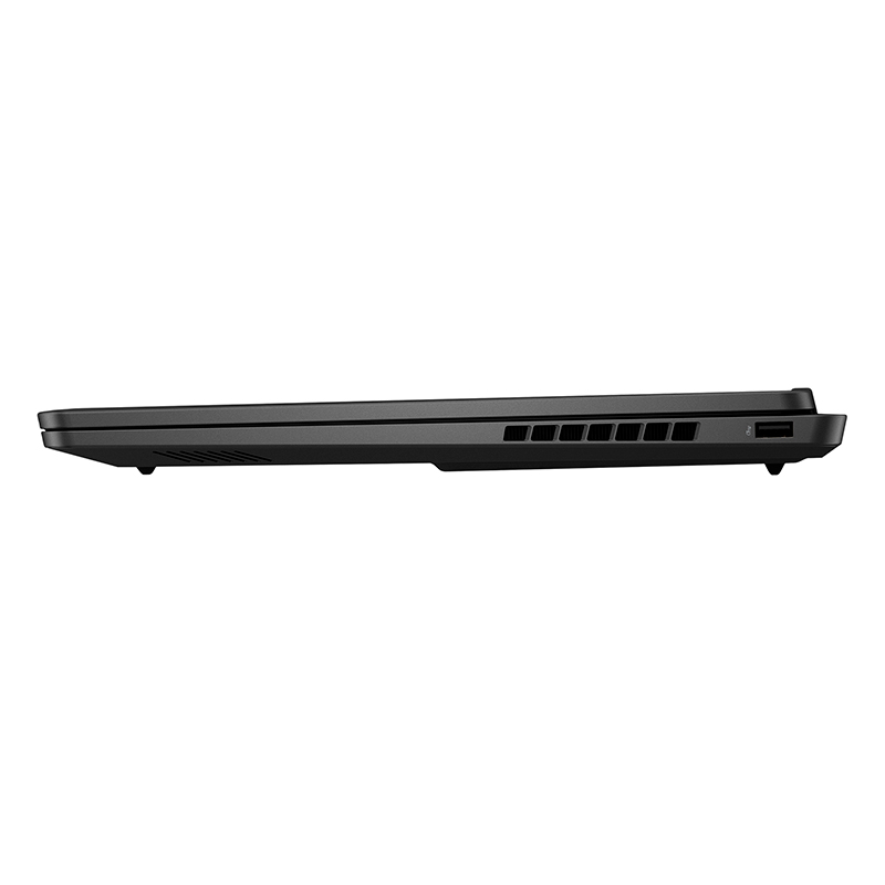 Notebook HP Gaming Omen 16-Ap0013La, 16 2K IPS AMD Ryzen 9 8940Hx Hasta 5.3Ghz, 24GB