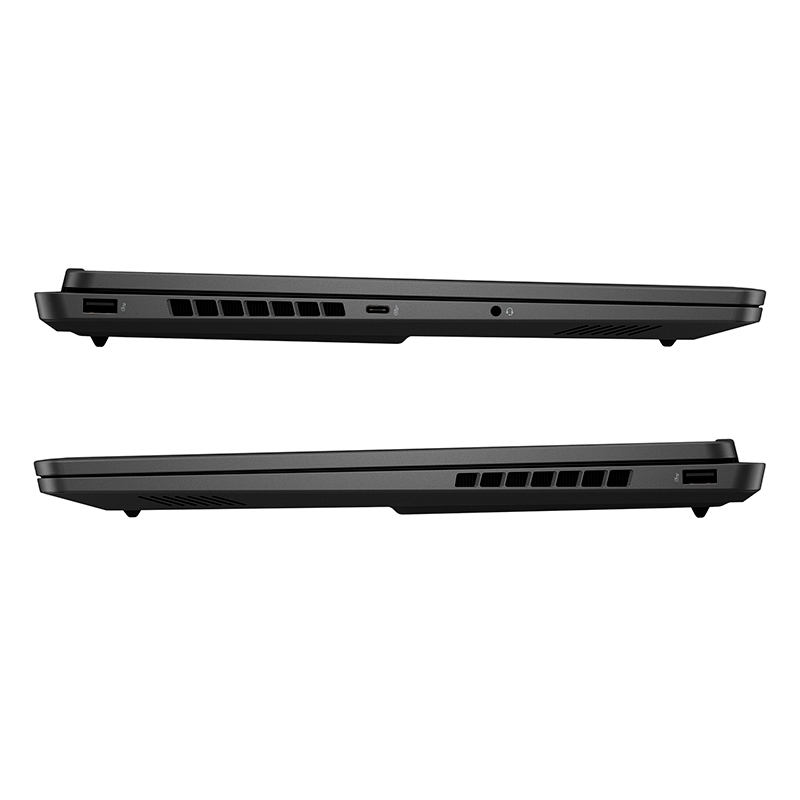 Notebook HP Gaming Omen 16-Ap0013La, 16 2K IPS AMD Ryzen 9 8940Hx Hasta 5.3Ghz, 24GB
