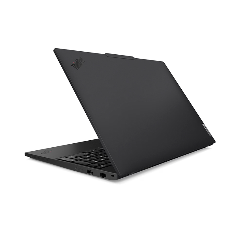 Notebook Lenovo Thinkpad T16 Gen 4, 16 Wuxga Ips, Core U7-255U 5.2Ghz, 16GB Ddr5-560
