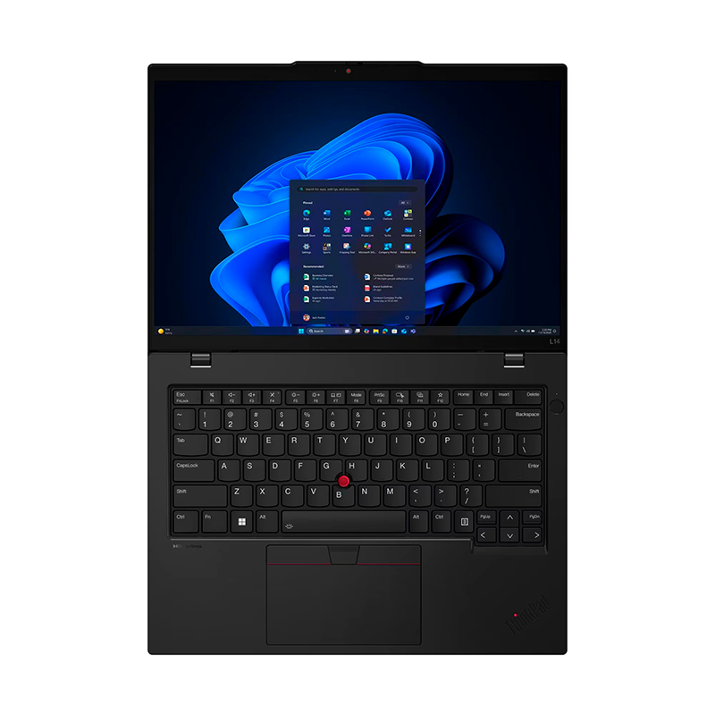 Nb Lenovo Thinkpad L14 Gen 6, 14 Wuxga Ips, Coreu5 225U 4.8Ghz, 16GB Ddr5-5600, 1TB