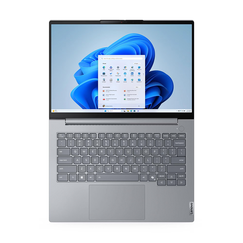Nb Lenovo Thinkbook 14 G8 Ial, 14 Wuxga Ips, Core U5 225U 4.8 Ghz, 16GB Ddr5-5600, 5