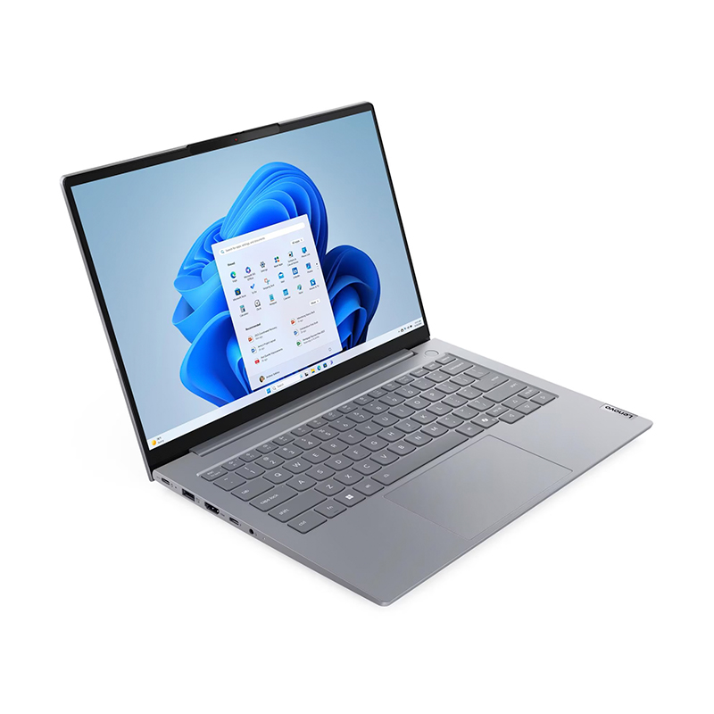 Nb Lenovo Thinkbook 14 G8 Ial, 14 Wuxga Ips, Core U5 225U 4.8 Ghz, 16GB Ddr5-5600, 5