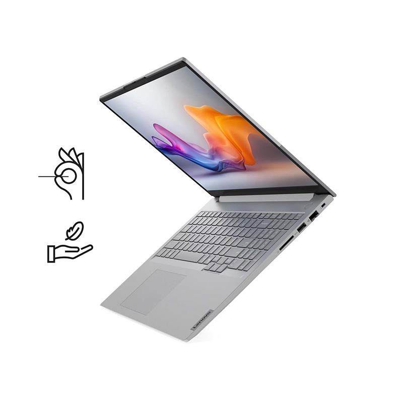 Nb Lenovo Thinkbook 16 G8 Ial/16 Wuxga Ips/Core Ultra 7 255H/16Gb Ddr5-5600/512Gb Ss