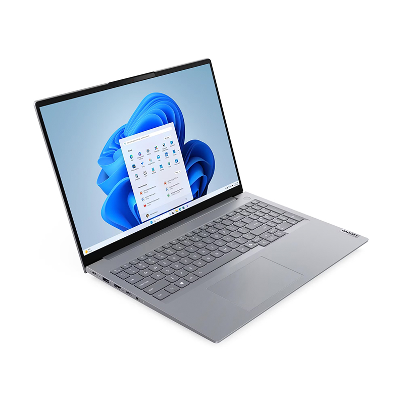 Nb Lenovo Thinkbook 16 G8 Ial/16 Wuxga Ips/Core Ultra 7 255H/16Gb Ddr5-5600/512Gb Ss