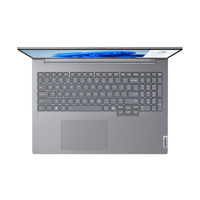 Nb Lenovo Thinkbook 16 G8 Ial/16 Wuxga Ips/Core Ultra 7 255H/16Gb Ddr5-5600/512Gb Ss