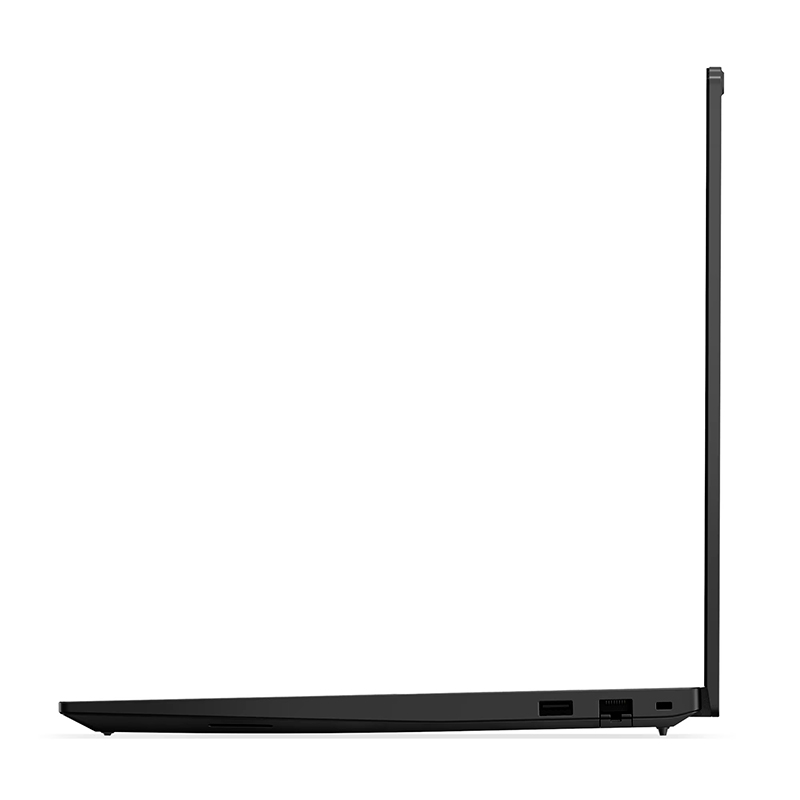 Notebook Lenovo Thinkpad E16 Gen 3 16 Wuxga IPS Core Ultra 7 255H Hasta 4.8Ghz, 16GB
