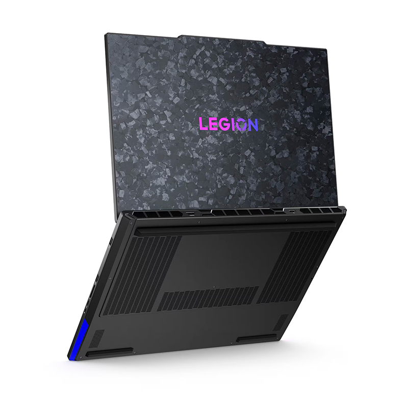 Notebook Gaming Lenovo Legion 9 18Iax10, 18 Wquxga Ips, Core Ultra 9 275Hx 5.4Ghz, 6