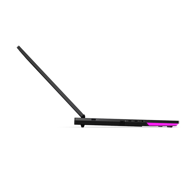 Notebook Gaming Lenovo Legion 9 18Iax10, 18 Wquxga Ips, Core Ultra 9 275Hx 5.4Ghz, 6