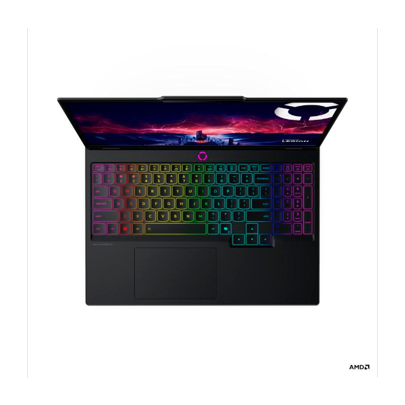 Nb Lenovo Legion 5, 15.1 Wqxga Oled/Ryzen AI 7 350 5.0Ghz/16Gb Ddr5/1Tb SSD M.2/Rtx