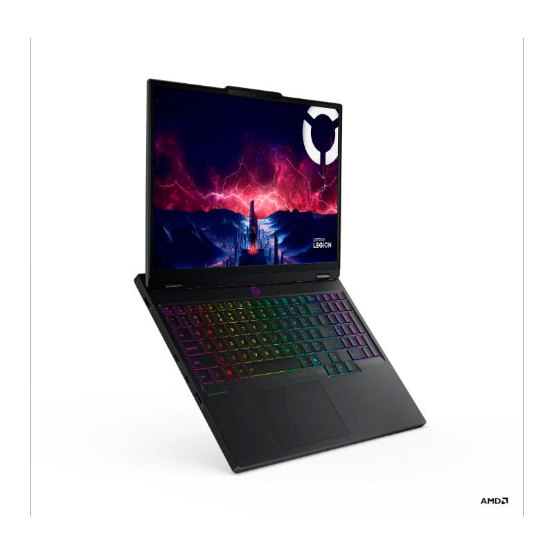 Nb Lenovo Legion 5, 15.1 Wqxga Oled/Ryzen AI 7 350 5.0Ghz/16Gb Ddr5/1Tb SSD M.2/Rtx
