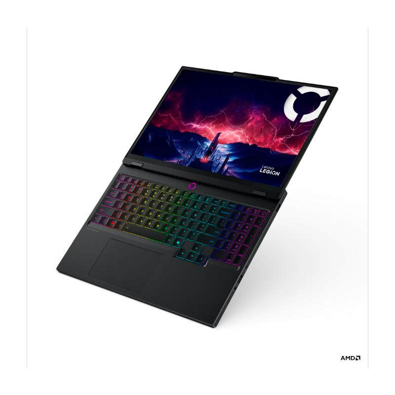 Nb Lenovo Legion 5, 15.1 Wqxga Oled/Ryzen AI 7 350 5.0Ghz/16Gb Ddr5/1Tb SSD M.2/Rtx