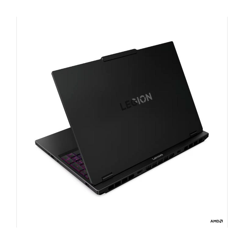 Nb Lenovo Legion 5, 15.1 Wqxga Oled/Ryzen AI 7 350 5.0Ghz/16Gb Ddr5/1Tb SSD M.2/Rtx