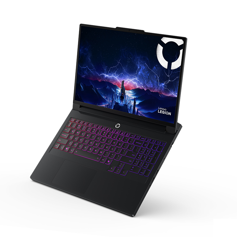 Notebook Lenovo Legion Pro 7 16Iax10H, 16 Wqxga Oled, Core Ultra 9 275Hx Hasta 5.4Gh