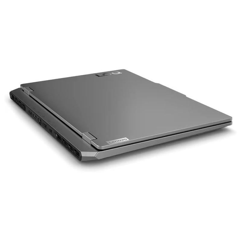 Notebook Lenovo Loq 15Iax9 15.6 FHD Ips, Core I5-12450Hx Hasta 4.4GHZ 8GB Ddr5-4800M