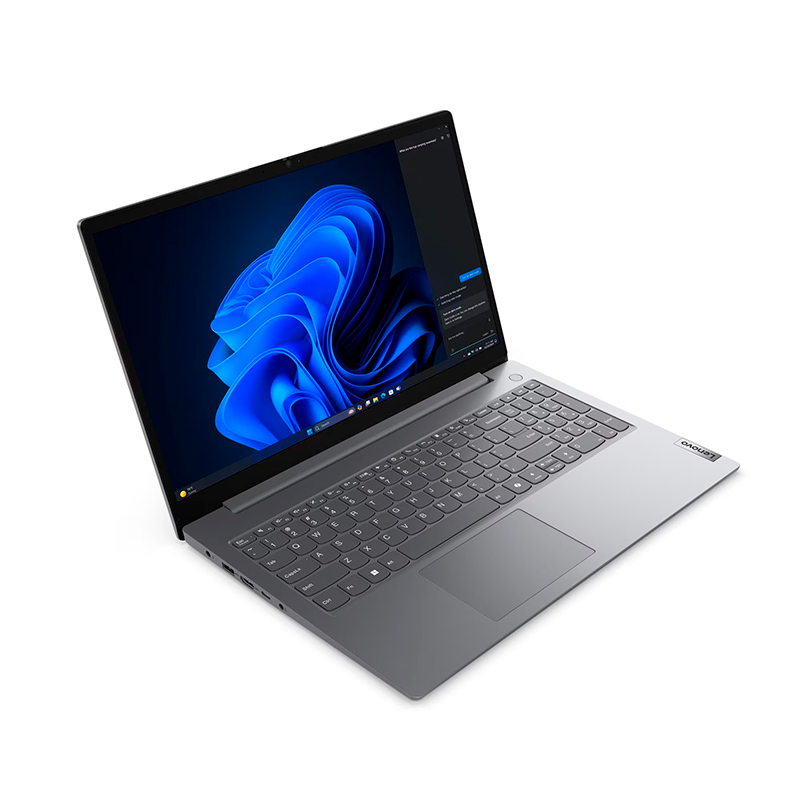 Notebook Lenovo V15 G5 Irl, 15.6 FHD Tn, Core I7-13620H 2.4/4.9Ghz, 16GB Ddr5-5200Mh