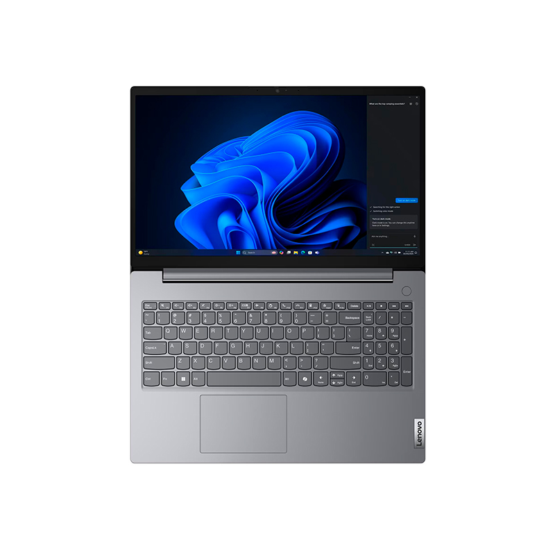 Notebook Lenovo V15 G5 Irl, 15.6 FHD Tn, Core I5-13420H 2.1/4.6Ghz, 16GB Ddr5-5200Mh