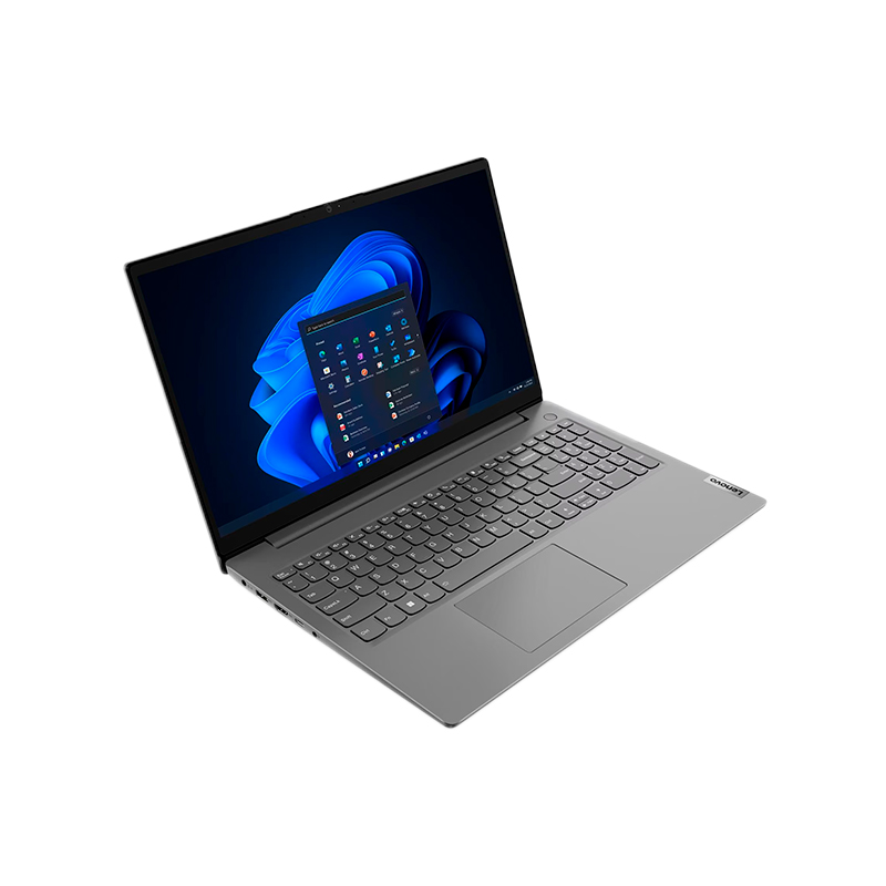 Notebook Lenovo V15 G5 Irl, 15.6 LCD LED Fhd, Core 5-210H 2.2 / 4.8Ghz, 8GB Ddr5-520