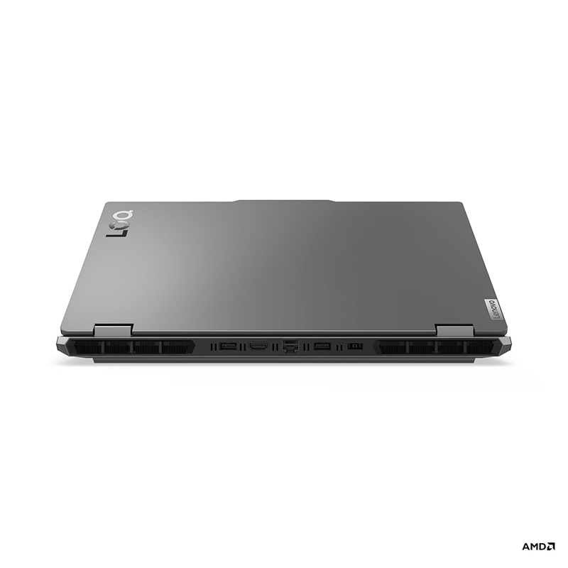 Notebook Lenovo LOQ 15ARP9, 15.6" FHD IPS, AMD Ryzen 5 7235HS 3.2/4.2GHz, 8GB DDR5-4800