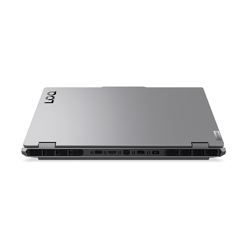 Notebook Gaming Lenovo Loq 15Irx10, 15.6 FHD Ips, Core I7-13700Hx 2.1 /5.0Ghz, 16GB