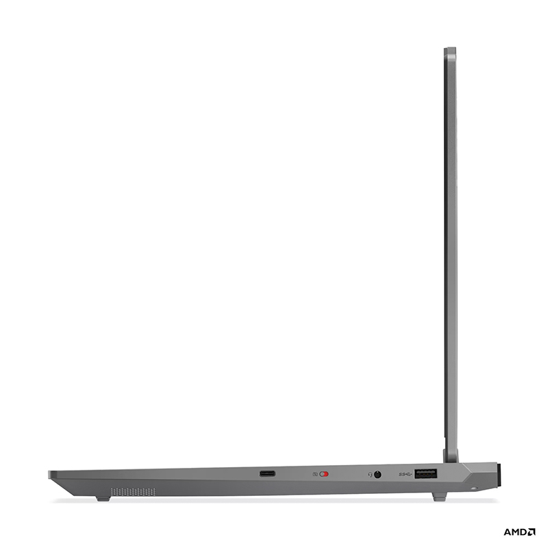 Notebook Gaming Lenovo Loq 15Ahp10 15.6 FHD Ips,Amd Ryzen 7 250 3.3/5.1Ghz, 16GB DDR