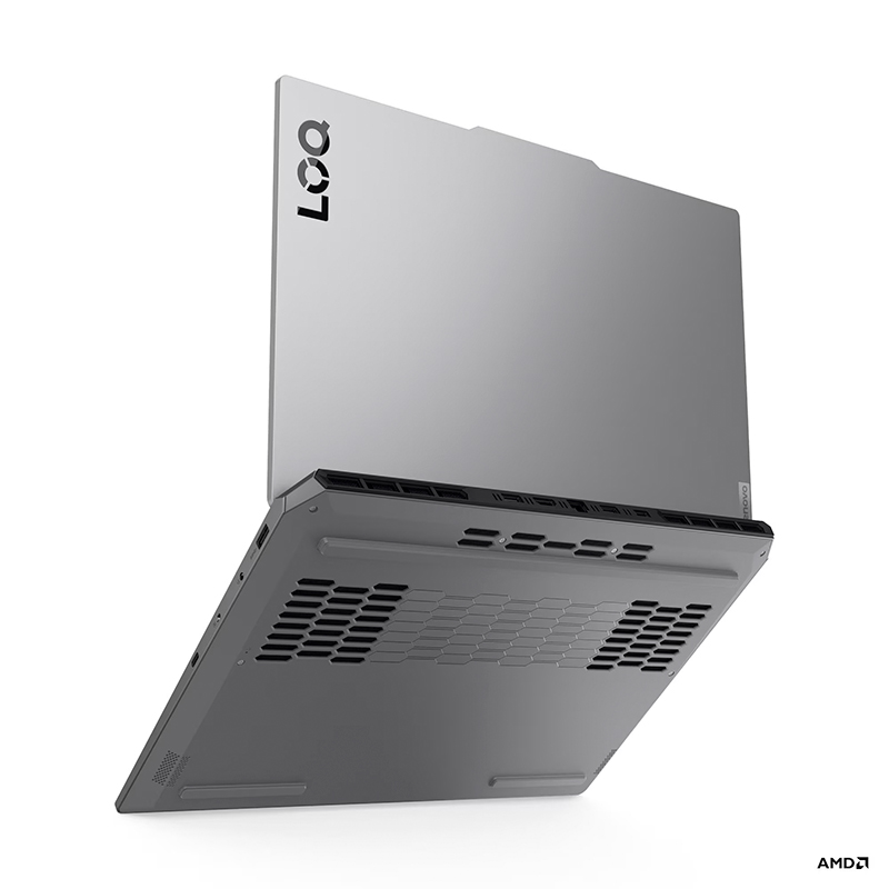Nb Lenovo Loq 15Ahp10, 15.6 FHD Ips, AMD Ryzen 7250 3.3 / 5.1Ghz, 16GB Ddr5-5600