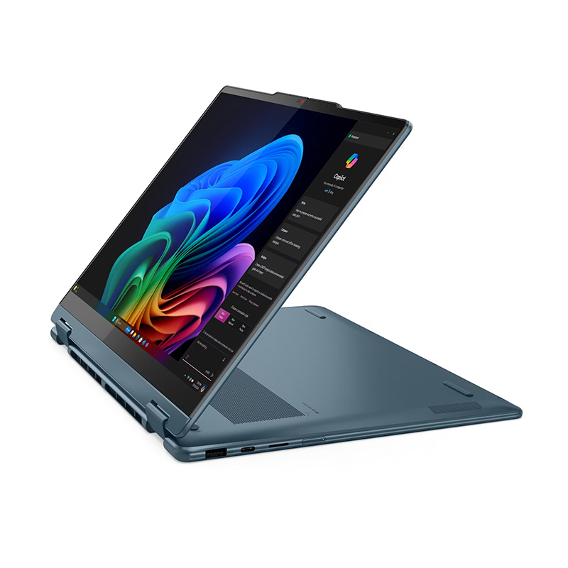 Nb Lenovo Yoga 7 2-In-1 14Akp10, 14 2.8K Wqxga+ Oled, AMD Ryzen AI 7 350 2.0/5.0Ghz