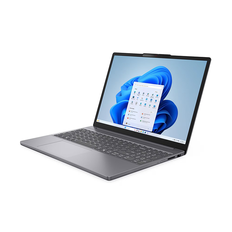Notebook Lenovo Ideapad Slim 3, 15.3 Wuxga Ips, Core I5-13420H 2.1/4.6Ghz, 8GB Ddr5-