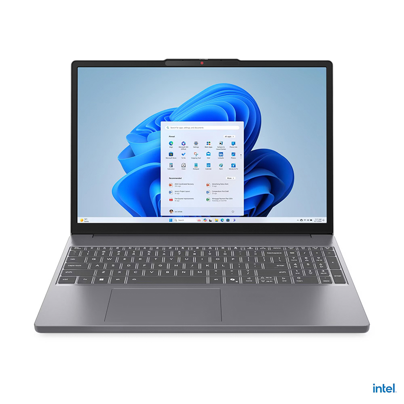 Nb Lenovo Ideapad Slim 3, 15.3 Wuxga Ips, Core I5-13420H 4.6Ghz, 16GB Ddr5, 512GB Ss