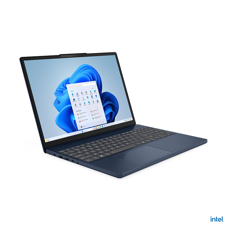 Nb Lenovo Ideapad Slim 3 15Irh10, 15.3 Wuxga Ips, Core I7-13620H Hasta 4.9Ghz, 16GB