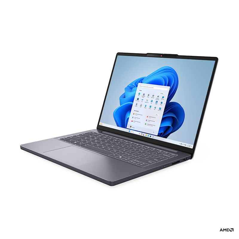 Nb Lenovo Ideapad Slim 3, 14 Wuxga OLED AMD Ryzen 7 7735Hs 3.2/4.75G 16GB Ddr5, 512G