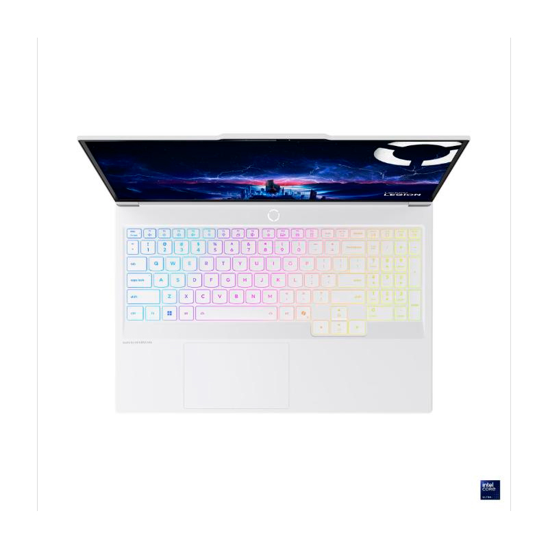 NB Lenovo Legion 7 16" WQXGA OLED/Core Ultra 9 275HX 5.4GHz/32GB DDR5/1TB SSD M.2/RTX 5070