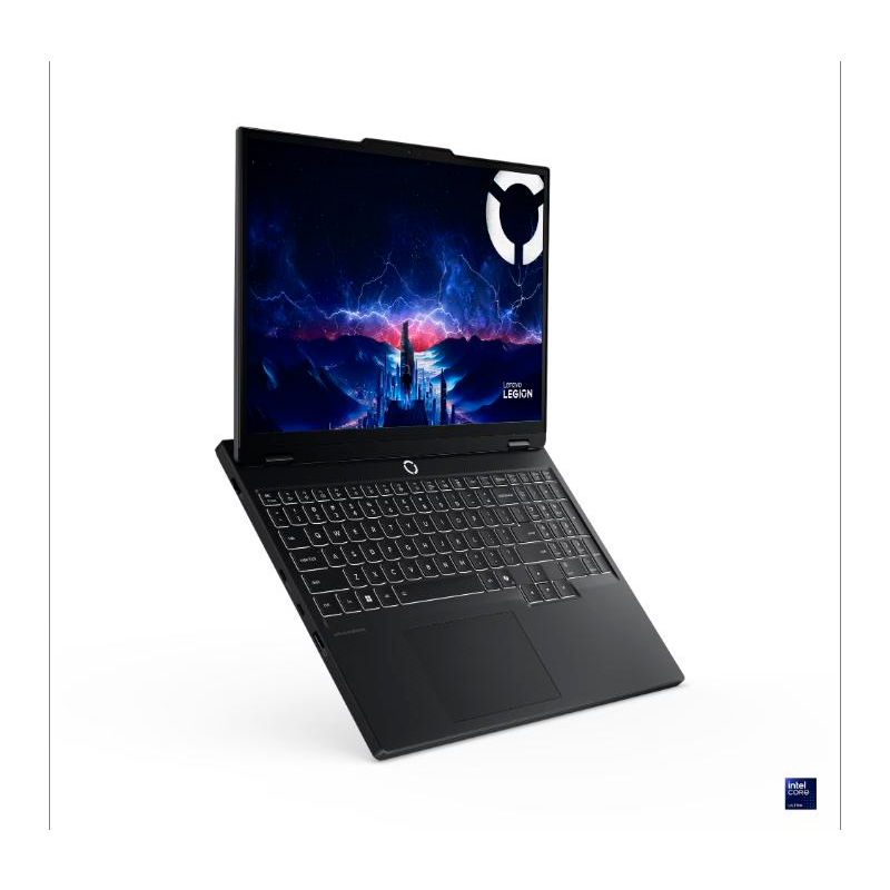 Nb Lenovo Legion 5, 15.1 Wqxga Oled/Core I7-14700Hx 5.5Ghz/32Gb Ddr5/1Tb SSD M.2/Rtx