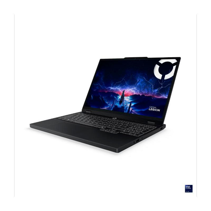 Nb Lenovo Legion 5, 15.1 Wqxga Oled/Core I7-14700Hx 5.5Ghz/32Gb Ddr5/1Tb SSD M.2/Rtx