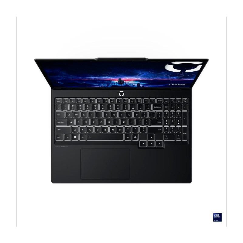 Nb Lenovo Legion 5, 15.1 Wqxga Oled/Core I7-14700Hx 5.5Ghz/32Gb Ddr5/1Tb SSD M.2/Rtx
