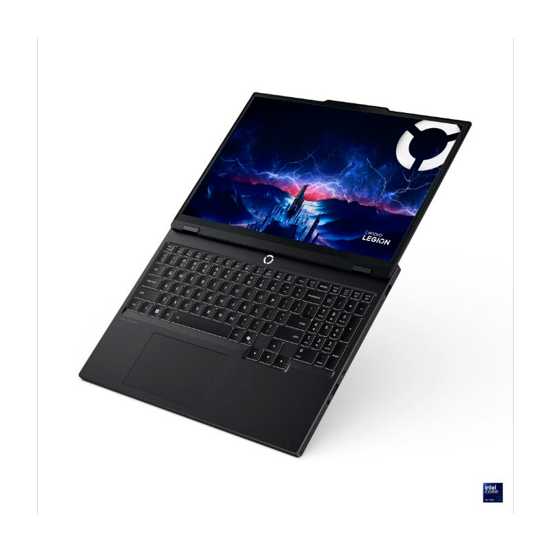 Nb Lenovo Legion 5, 15.1 Wqxga Oled/Core I7-14700Hx 5.5Ghz/32Gb Ddr5/1Tb SSD M.2/Rtx