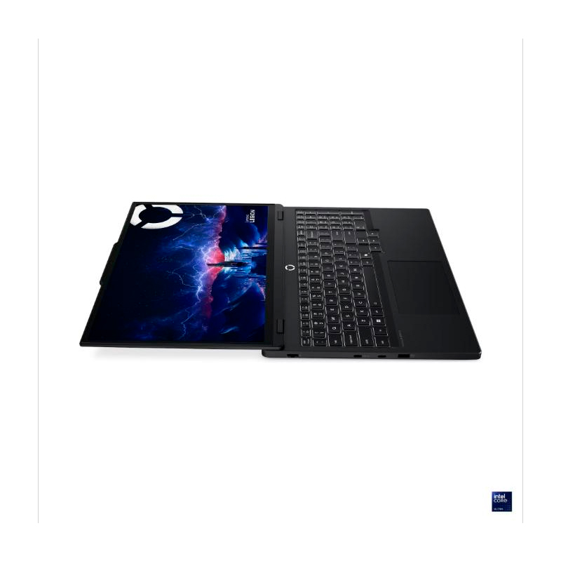 Nb Lenovo Legion 5, 15.1 Wqxga Oled/Core I7-14700Hx 5.5Ghz/32Gb Ddr5/1Tb SSD M.2/Rtx
