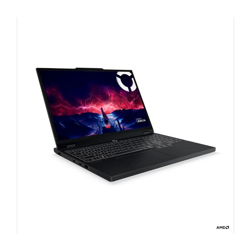 Nb Lenovo Legion 5, 15.3 Wuxga Ips/Ryzen 7 260 5.1Ghz/16Gb Ddr5/1Tb SSD M.2/Rtx 5060