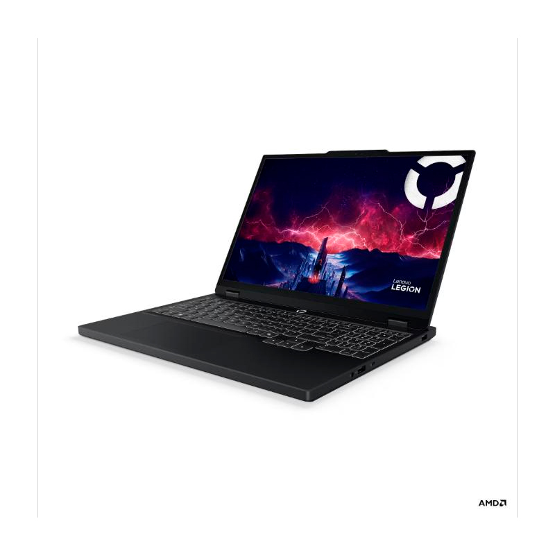 Nb Lenovo Legion 5, 15.3 Wuxga Ips/Ryzen 7 260 5.1Ghz/16Gb Ddr5/1Tb SSD M.2/Rtx 5060
