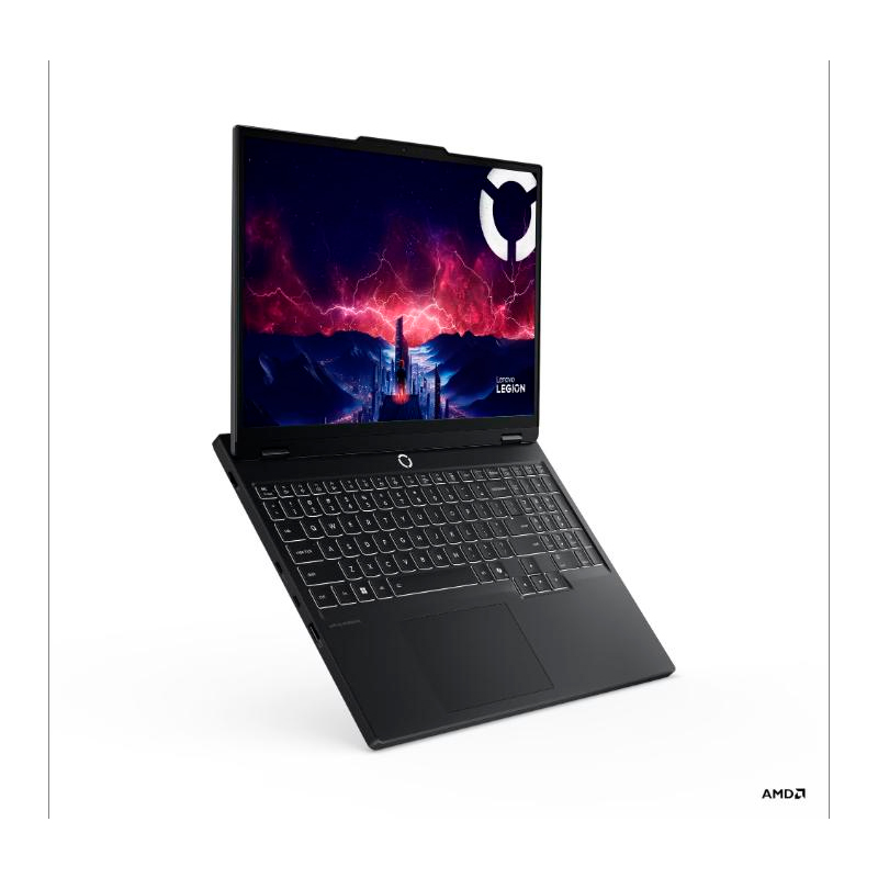 Nb Lenovo Legion 5, 15.3 Wuxga Ips/Ryzen 7 260 5.1Ghz/16Gb Ddr5/1Tb SSD M.2/Rtx 5060