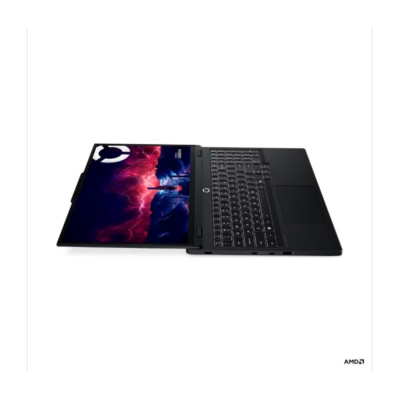 Nb Lenovo Legion 5, 15.3 Wuxga Ips/Ryzen 7 260 5.1Ghz/16Gb Ddr5/1Tb SSD M.2/Rtx 5060
