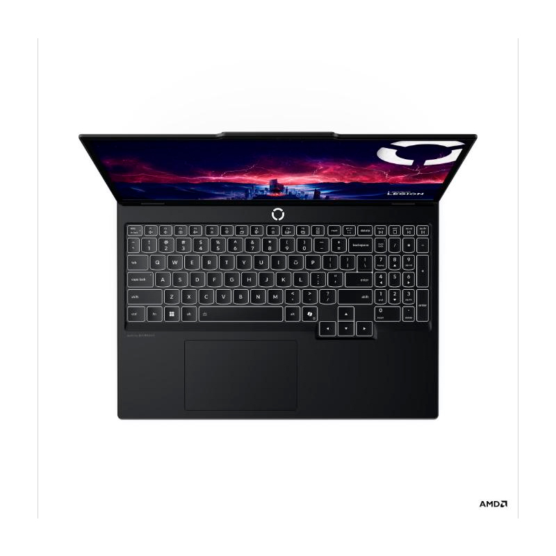 Nb Lenovo Legion 5, 15.3 Wuxga Ips/Ryzen 7 260 5.1Ghz/16Gb Ddr5/1Tb SSD M.2/Rtx 5060