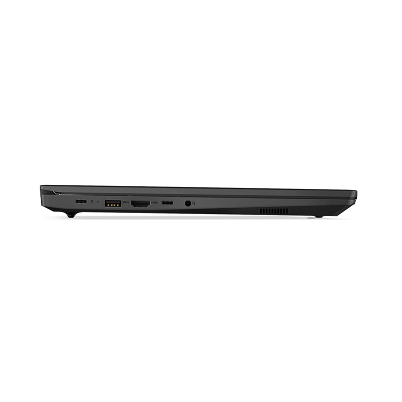 Notebook Lenovo V15 G6 Itn, 15.6 FHD Tn, INTEL N100 Hasta 3.4Ghz, 8GB Ddr5-4800 Sodi