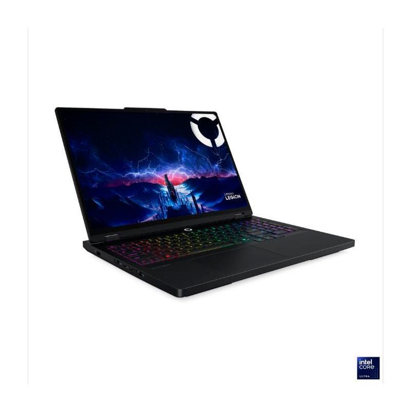 Nb Lenovo Legion Pro 5 16Irx10 16 Wqxga Ips, Core I9-14900Hx 5.8Ghz/16Gb Ddr5/1Tb Ss