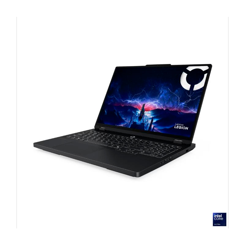 Nb Lenovo Legion Pro 5 16Irx10 16 Wqxga Ips, Core I9-14900Hx 5.8Ghz/16Gb Ddr5/1Tb Ss