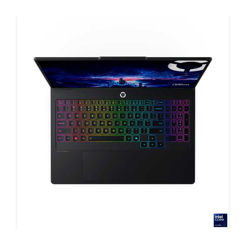 Nb Lenovo Legion Pro 5 16Irx10 16 Wqxga Ips, Core I9-14900Hx 5.8Ghz/16Gb Ddr5/1Tb Ss