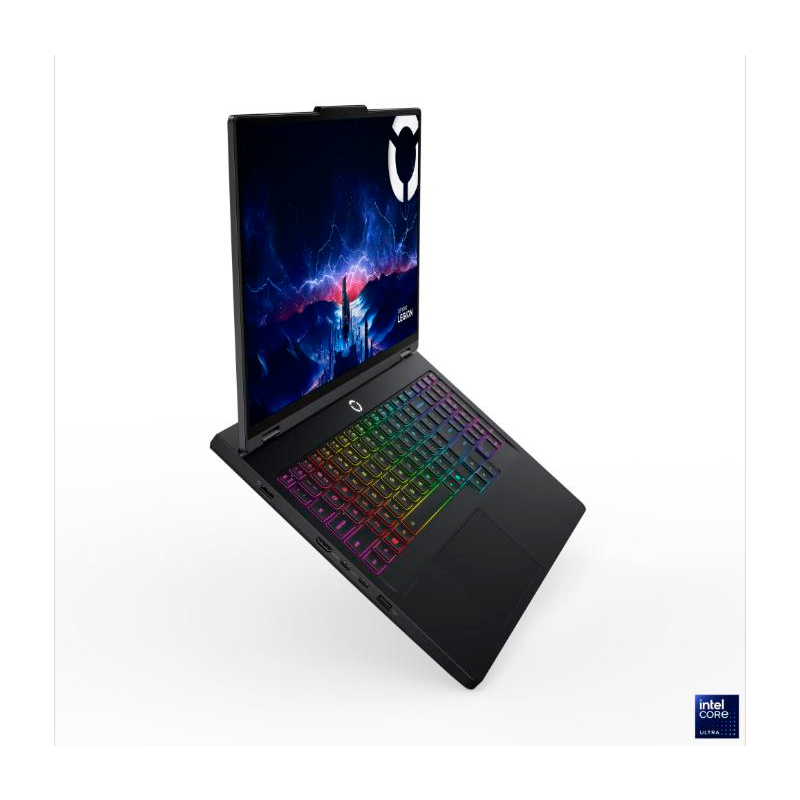 Nb Lenovo Legion Pro 5 16Irx10 16 Wqxga Ips, Core I9-14900Hx 5.8Ghz/16Gb Ddr5/1Tb Ss