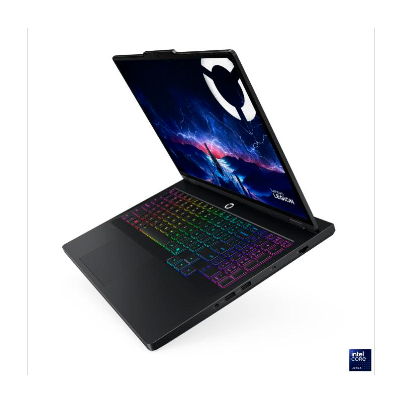 Nb Lenovo Legion Pro 5 16Irx10 16 Wqxga Ips, Core I9-14900Hx 5.8Ghz/16Gb Ddr5/1Tb Ss