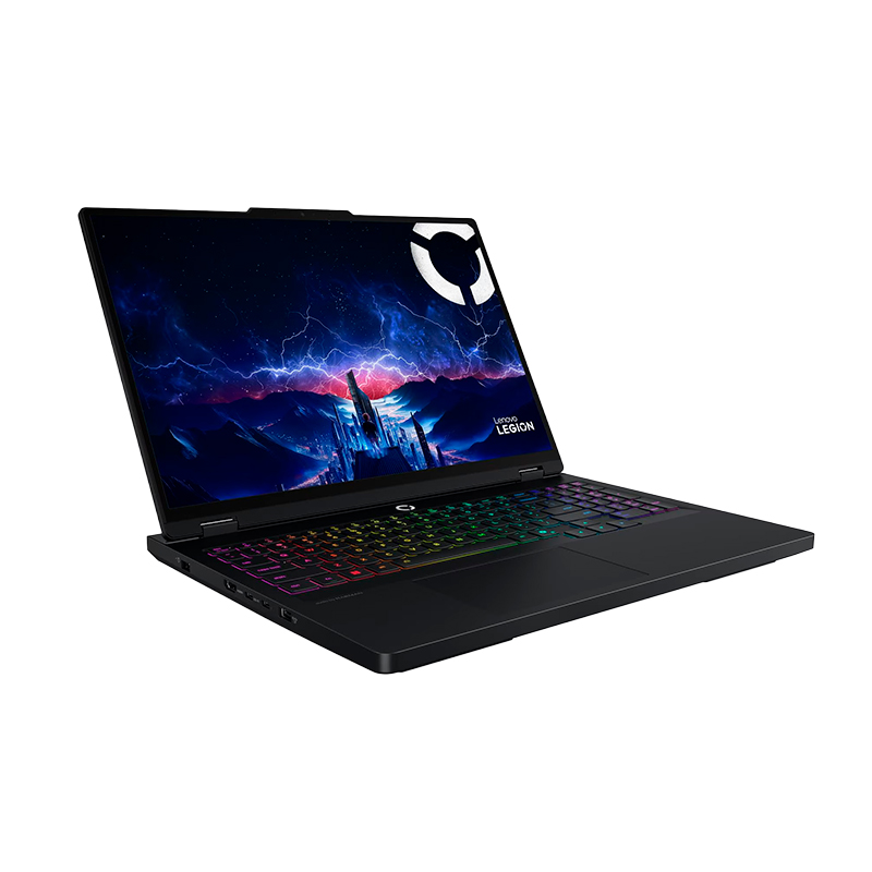 Notebook Gaming Lenovo Legion Pro 5 16Irx10, 16 Wqxga Ips, Core I9-14900Hx 2.2 / 5.8