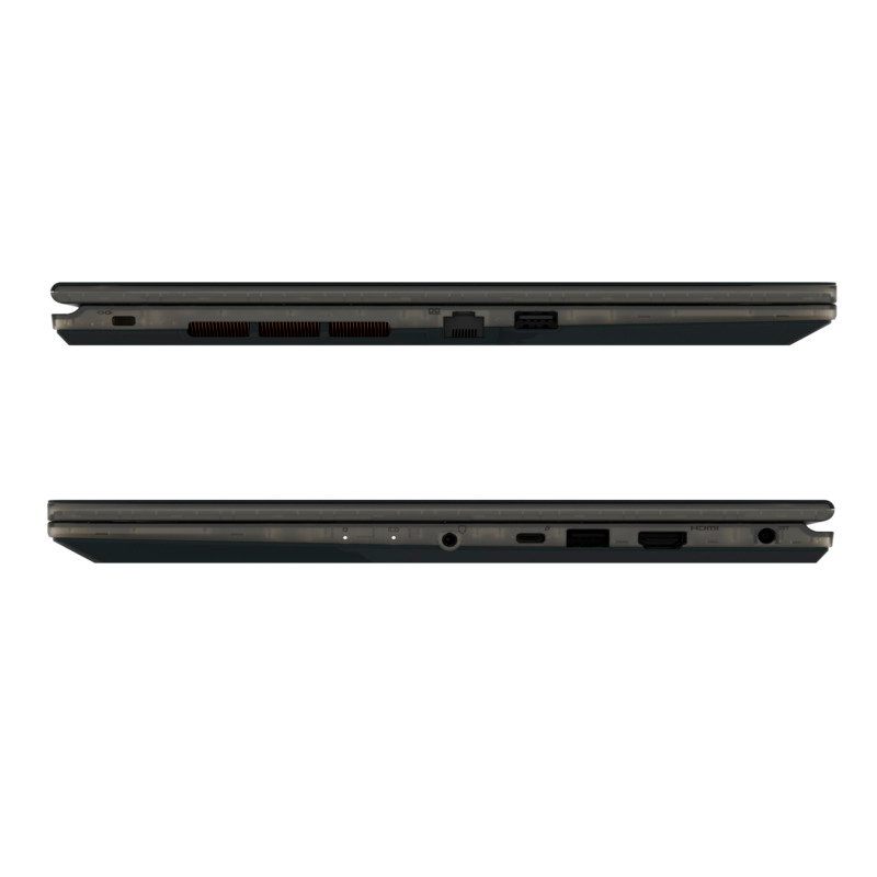 Notebook Gaming MSI Cyborg 15 B2Rwekg, 15.6 FHD Ips, Core 7-240H Hasta 5.2Ghz, 16GB